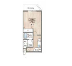 AILE放出(仮) 3階