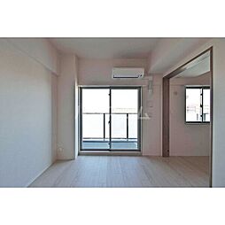 アドバンス名古屋シュテルン 1404 14階2LDKのリビング/ダイニング