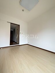 クラムプレイス 311 3階ワンルームのリビング/ダイニング