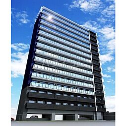 プレサンス太閤通駅前デュプル 811