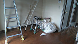 東京メトロ東西線 南行徳駅 徒歩6分の賃貸アパート 1階1Kのリビング/ダイニング