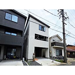 北名古屋市能田蓮池　戸建て B