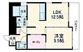 AQUASTAGE16階8.4万円