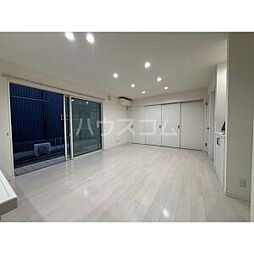 大間町新町126貸家 1 1階4LDKのリビング/ダイニング