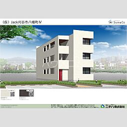 Ｊａｃｋ　ｈａｃｈｉｍａｎIV