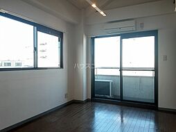 リヴレーヌ56 402 4階1Kのリビング/ダイニング