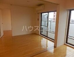 プロスペクト川崎 201