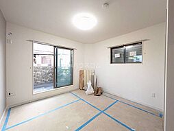 アベニールメゾン高橋 201 2階1Kのリビング/ダイニング