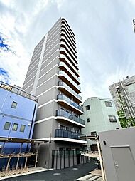 京成本線 京成町屋駅 徒歩3分の賃貸マンション