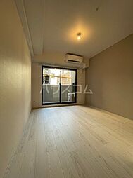 リビオメゾン西天満 5階1Kのリビング/ダイニング