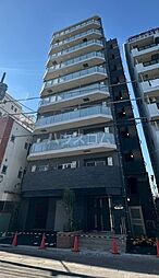 GENOVIA西川口IV 201