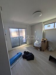 C’est si bon 201 1階1LDKのリビング/ダイニング