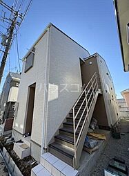 コンフォート読売ランド前　参番館