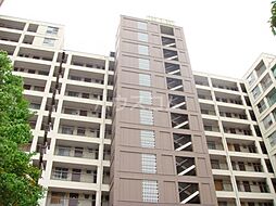 南千里第2コーポラスB棟