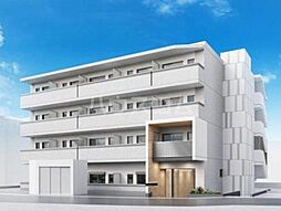 ファーストフィオーレ吹田ウインズテラス