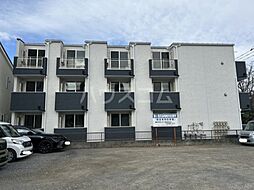 エバーズ鶴ヶ島 202