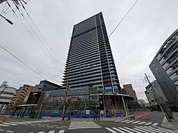 ジオタワー大阪十三 509