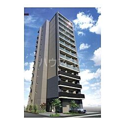 Cion Osaka East Gate 306