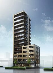 ラグゼナ北千住II 403