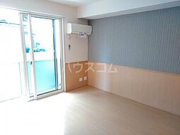 コートヴィラ 1階1LDKのリビング/ダイニング