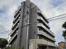 アルファコート北綾瀬2