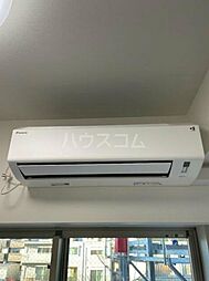 ガーラ・ステーション川崎久地 3F 3階1LDKのリビング/ダイニング