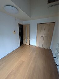 JR南武線 平間駅 徒歩4分の賃貸アパート 2階1Kのリビング/ダイニング