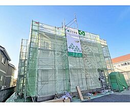 JR武蔵野線 北府中駅 徒歩17分の賃貸アパート