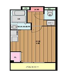 Residence Alika III 4階