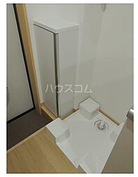 グリーンヒル本郷 302 3階1Kの室内