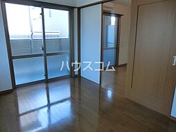 都営新宿線 瑞江駅 徒歩9分の賃貸マンション