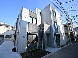 ＥＳ−Ｇｒａｎｄｅ東中野