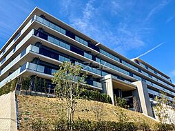 プロミライズ青葉台Ｃ棟