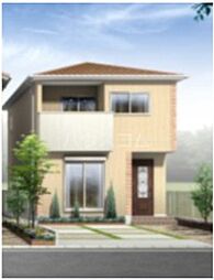 緑区姥子山KODATEXV　B棟 1