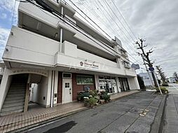 ブラザーマンション湯浅