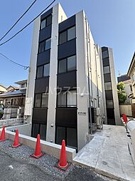 レピュア駒込レジデンス 102