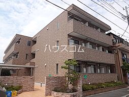 都営新宿線 瑞江駅 徒歩7分