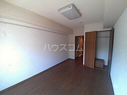 JR総武線 幕張本郷駅 徒歩10分の賃貸マンション 1階ワンルームのリビング/ダイニング