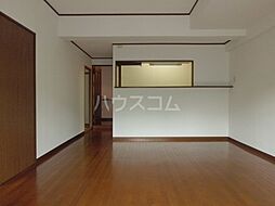 グランドヒルズ日進 202 2階3LDKのリビング/ダイニング