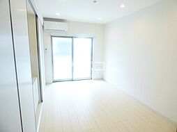 京成本線 谷津駅 徒歩8分の賃貸アパート 1階1Kのリビング/ダイニング