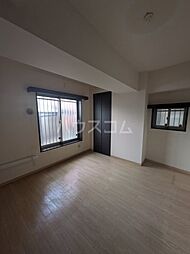 都営新宿線 一之江駅 徒歩12分の賃貸マンション