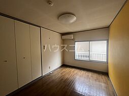 京王井の頭線 三鷹台駅 徒歩7分の賃貸アパート 2階ワンルームのリビング/ダイニング