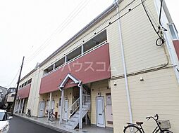 ラ・メール3番館