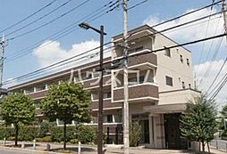 JR中央線 武蔵境駅 徒歩8分の賃貸マンション