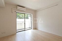 JR中央線 武蔵境駅 徒歩8分の賃貸マンション 地下1階1Kのリビング/ダイニング