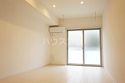 リブリ・サニーサイド 102 1階1Kのリビング/ダイニング