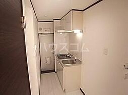 アーバンヒムス三山 103 1階1Kのリビング/ダイニング