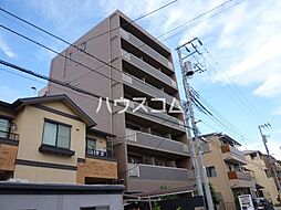 都営新宿線 篠崎駅 徒歩6分の賃貸マンション