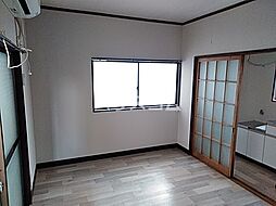 パールパティオ 202 2階1Kのリビング/ダイニング