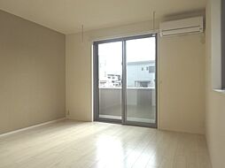 ノーマジーン 1階1Kのリビング/ダイニング